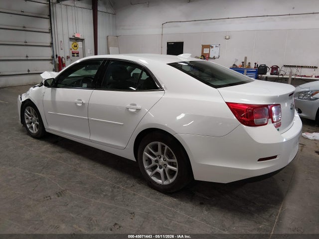 Chevrolet Malibu 1lt
