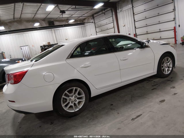Chevrolet Malibu 1lt