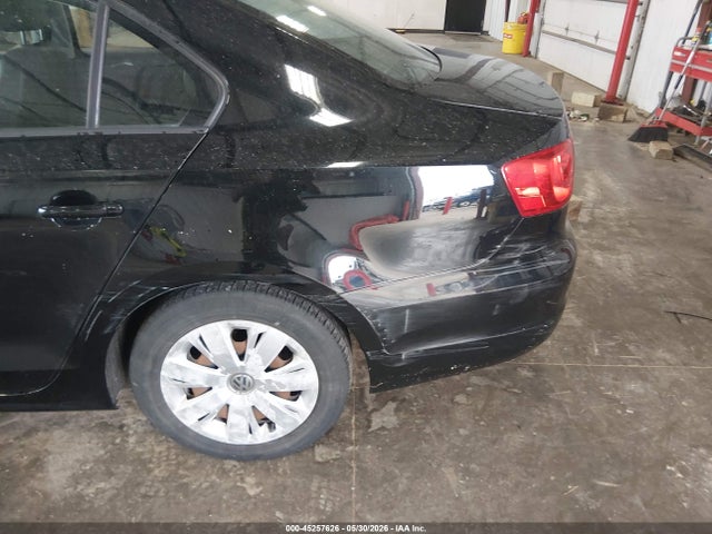 Volkswagen Jetta 1.8t Se