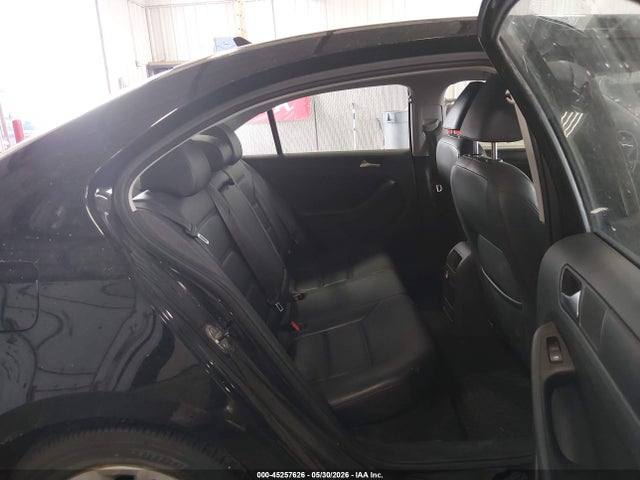 Volkswagen Jetta 1.8t Se