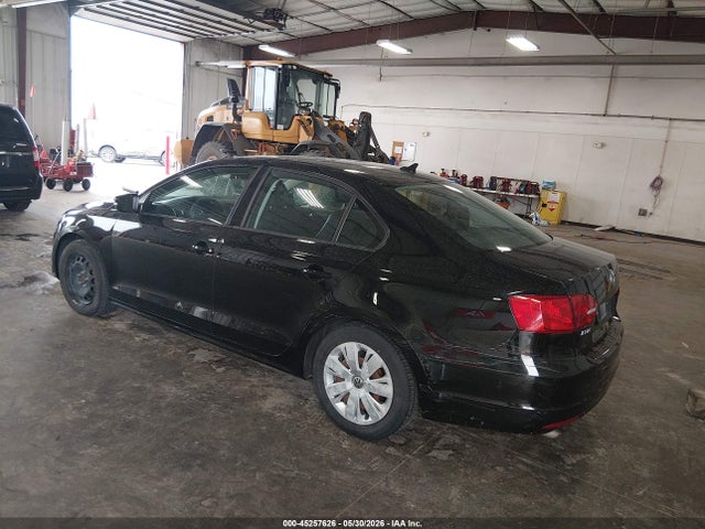 Volkswagen Jetta 1.8t Se