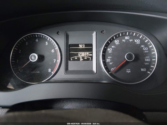 Volkswagen Jetta 1.8t Se