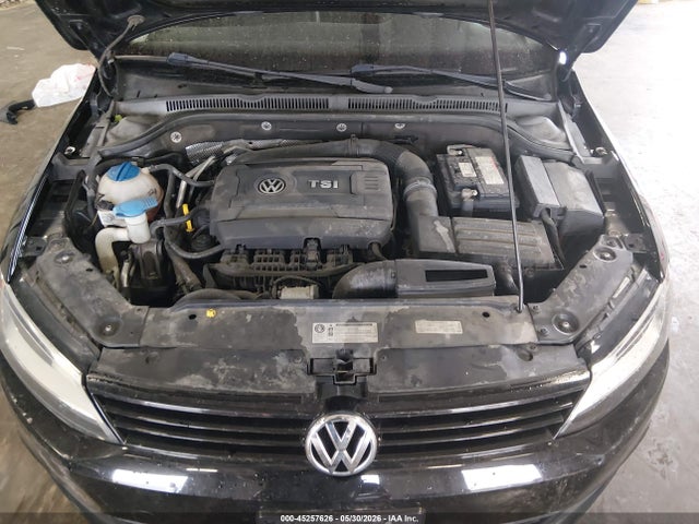 Volkswagen Jetta 1.8t Se