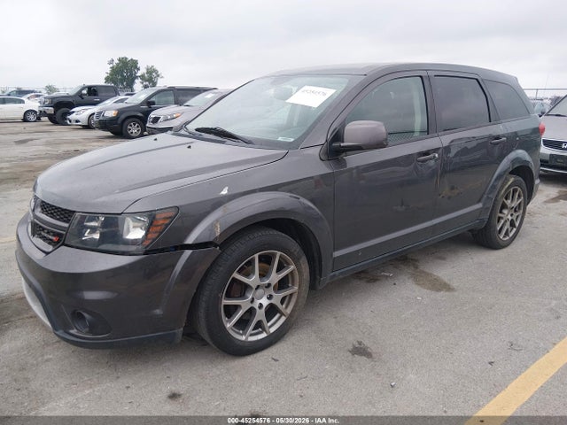 Dodge Journey