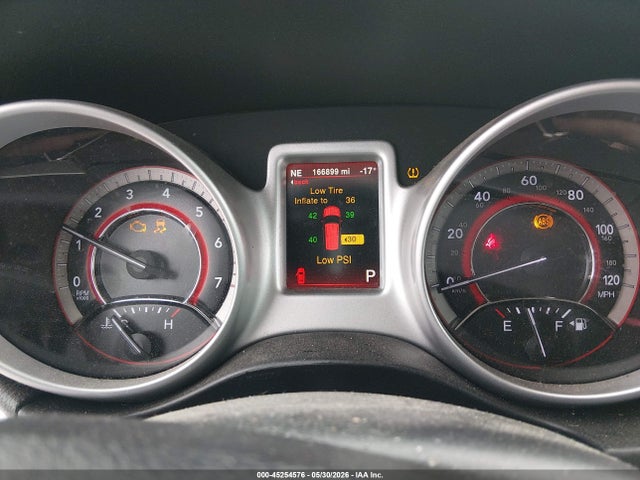 Dodge Journey