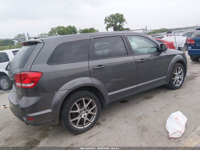 Dodge Journey
