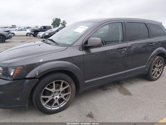 Dodge Journey