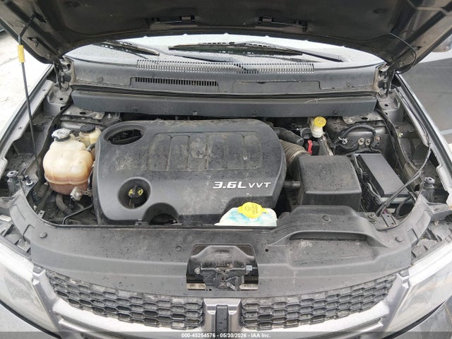 Dodge Journey