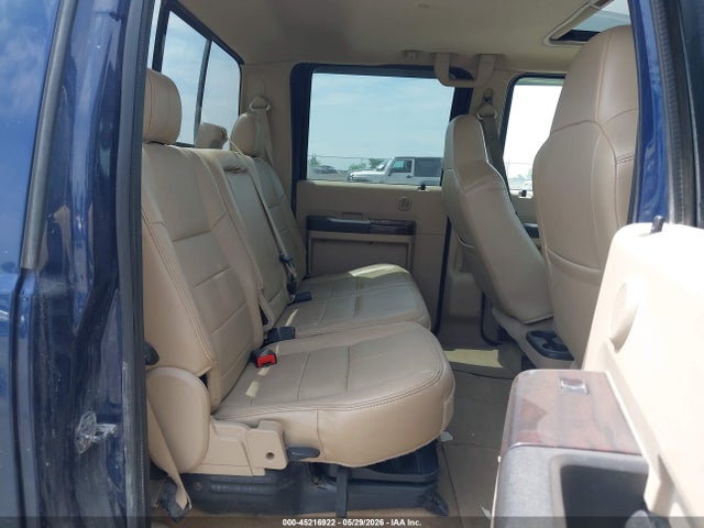 Ford F-250
