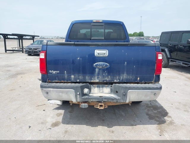 Ford F-250