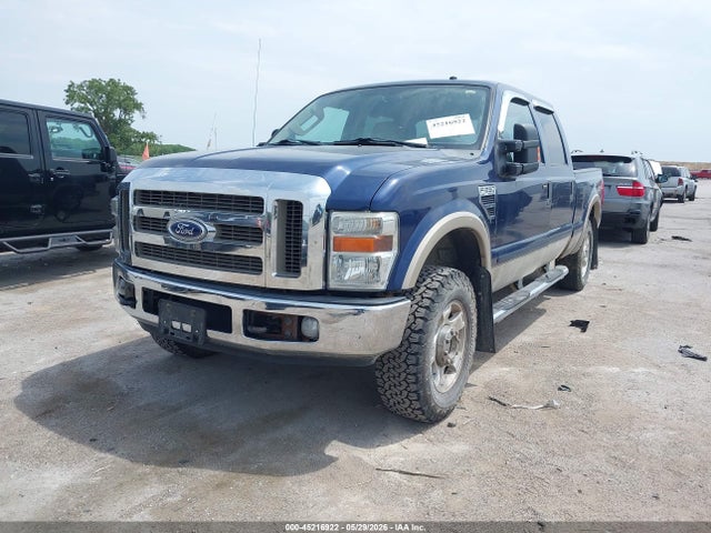 Ford F-250
