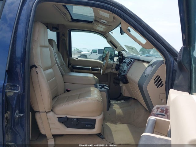 Ford F-250