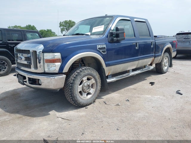 Ford F-250