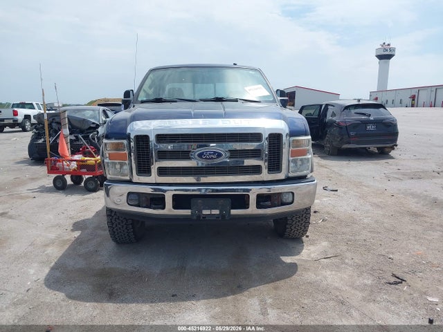 Ford F-250