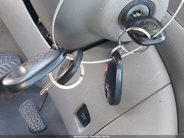 Toyota Sienna Le