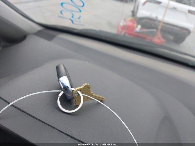 Honda Odyssey Ex
