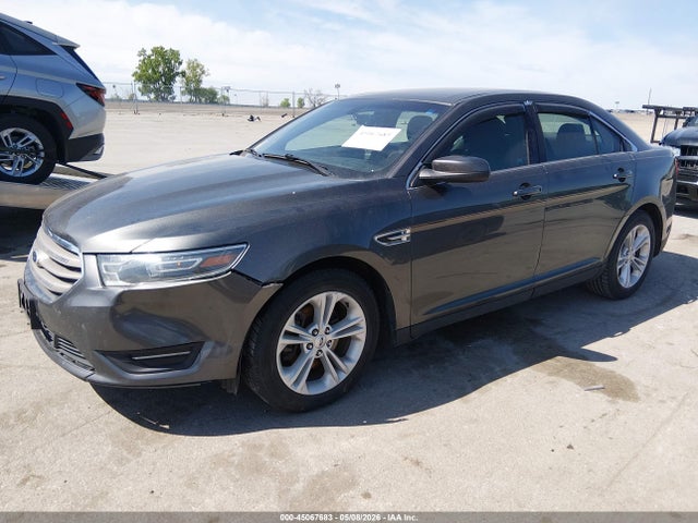 Ford Taurus Sel