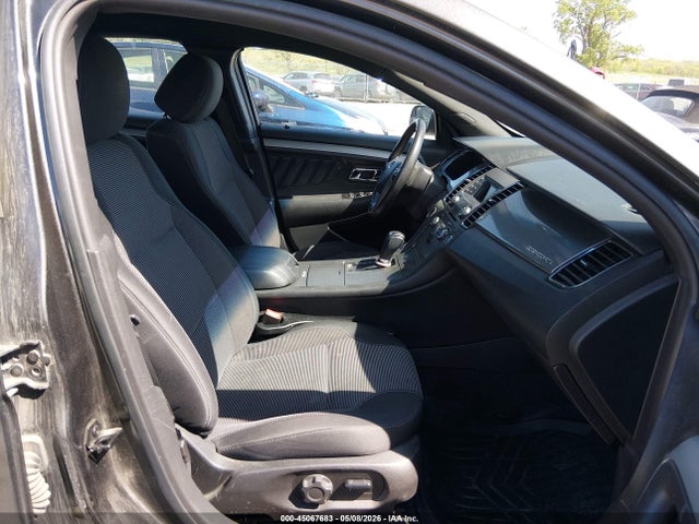 Ford Taurus Sel