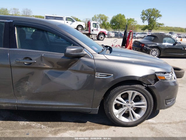 Ford Taurus Sel