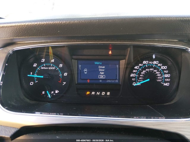 Ford Taurus Sel