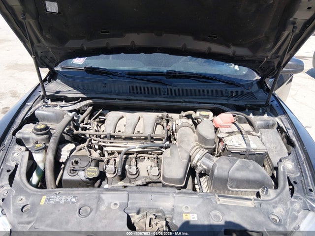 Ford Taurus Sel