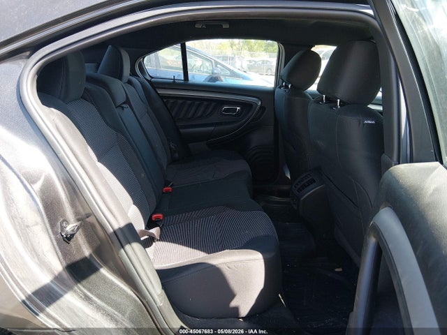 Ford Taurus Sel