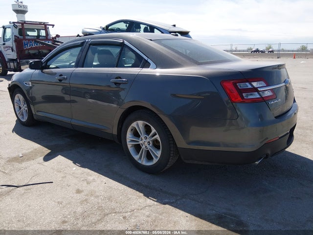 Ford Taurus Sel
