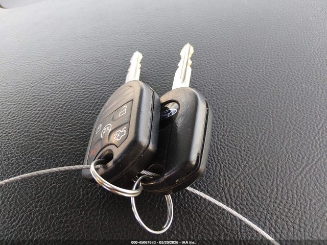 Ford Taurus Sel