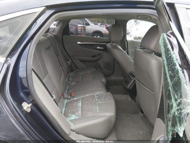 Chevrolet Impala 1lt