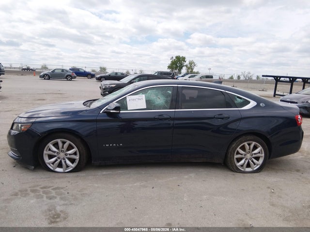 Chevrolet Impala 1lt