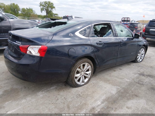 Chevrolet Impala 1lt
