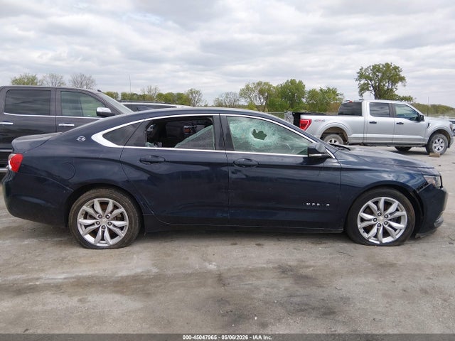 Chevrolet Impala 1lt