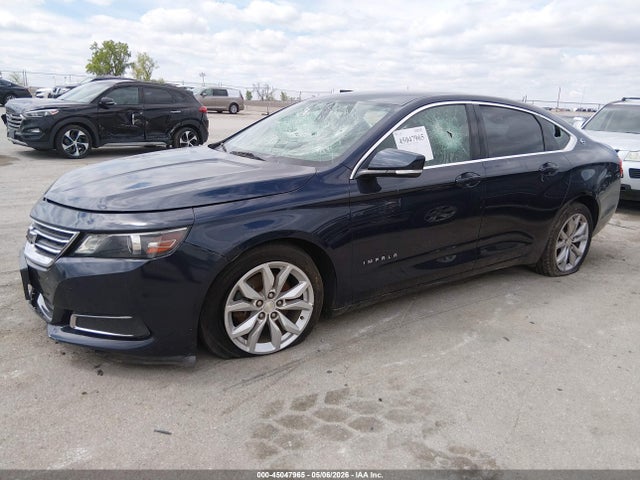 Chevrolet Impala 1lt