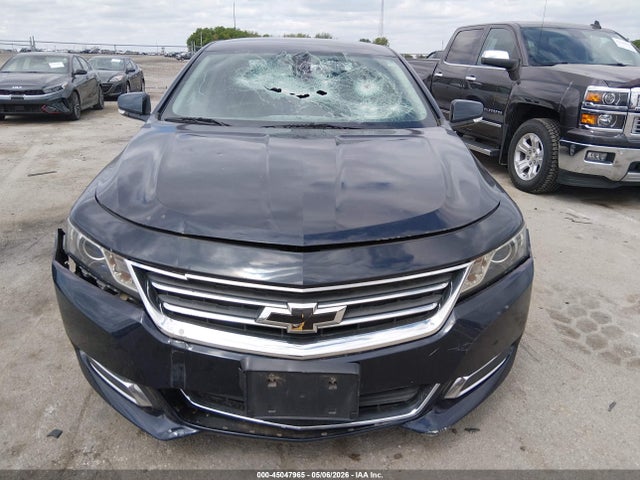 Chevrolet Impala 1lt