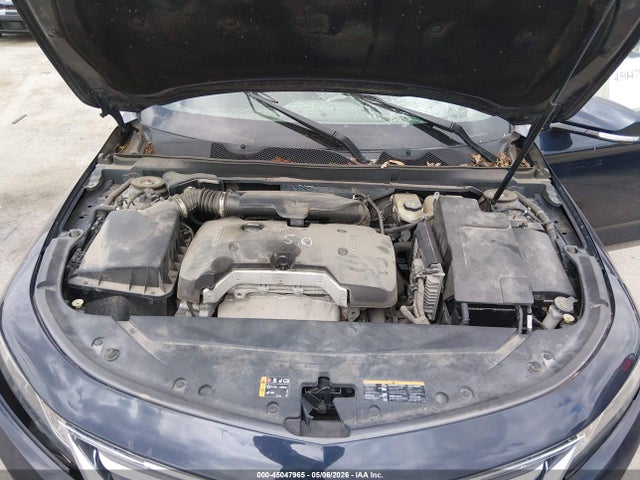 Chevrolet Impala 1lt