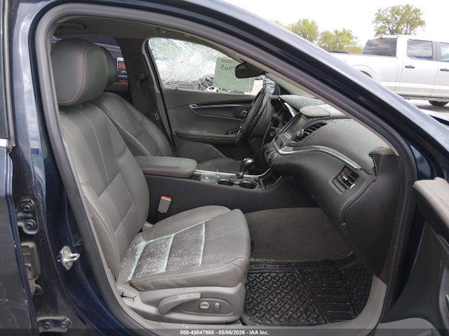 Chevrolet Impala 1lt