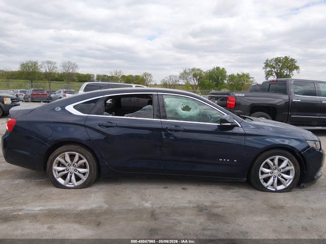 Chevrolet Impala 1lt