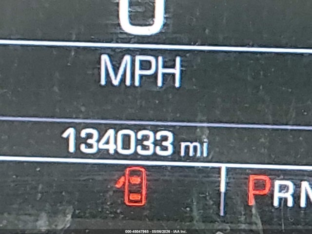 Chevrolet Impala 1lt