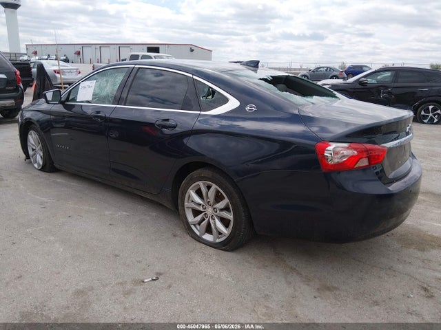 Chevrolet Impala 1lt