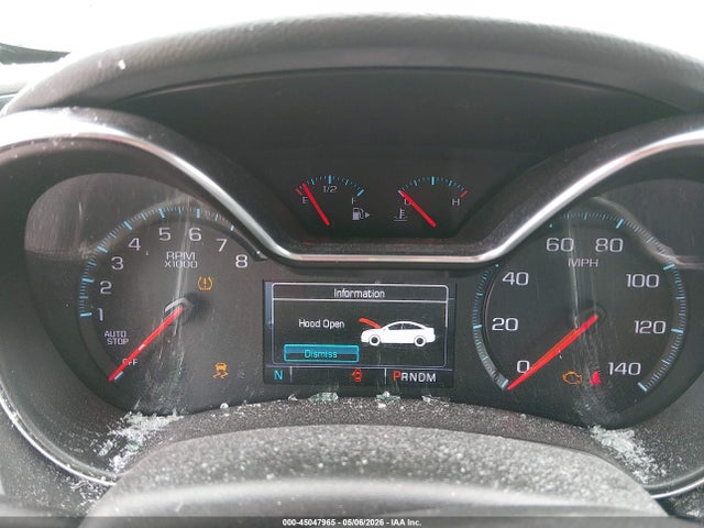 Chevrolet Impala 1lt