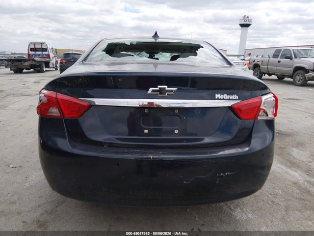 Chevrolet Impala 1lt