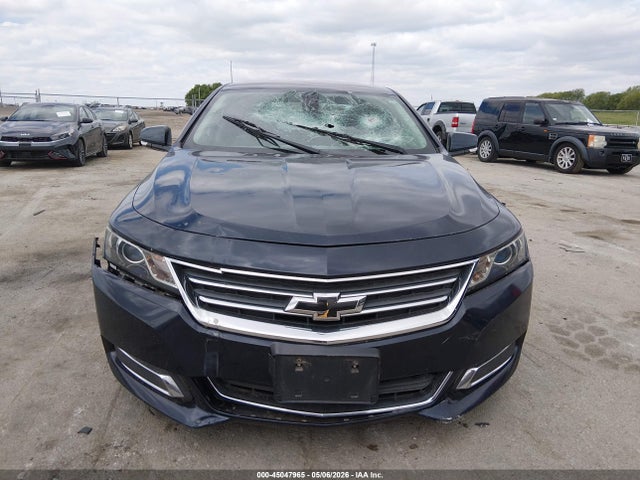 Chevrolet Impala 1lt