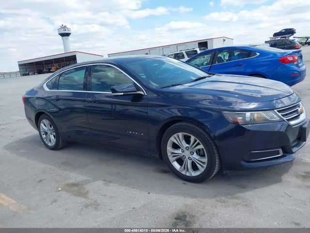 Chevrolet Impala 1lt