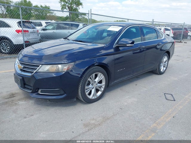 Chevrolet Impala 1lt
