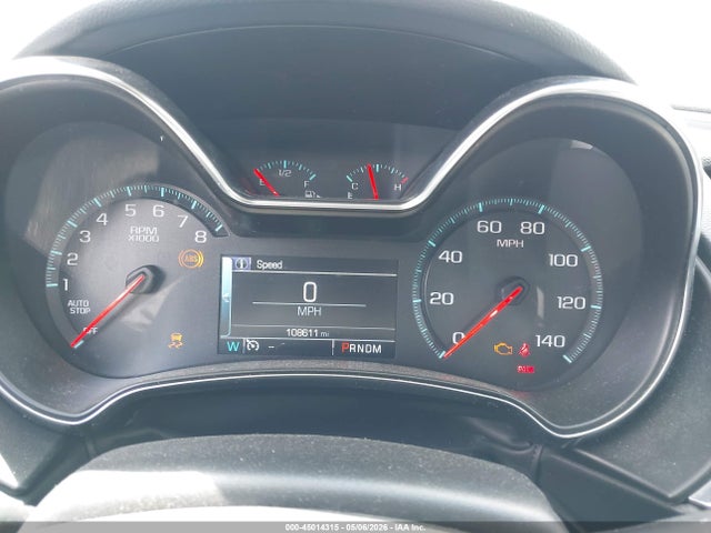 Chevrolet Impala 1lt