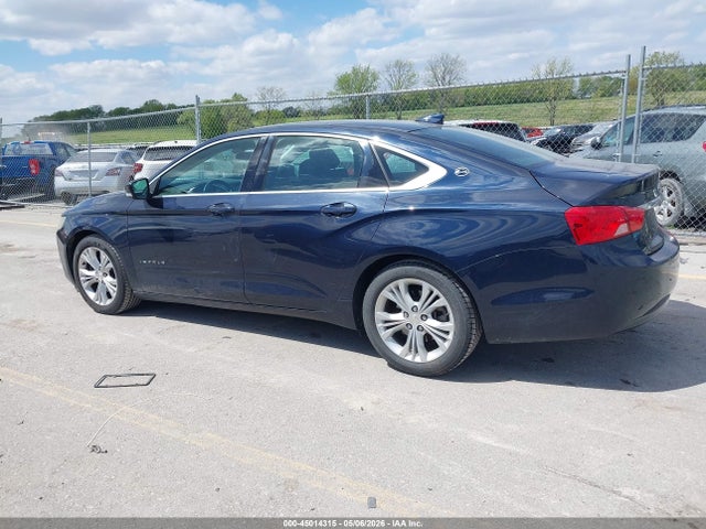 Chevrolet Impala 1lt