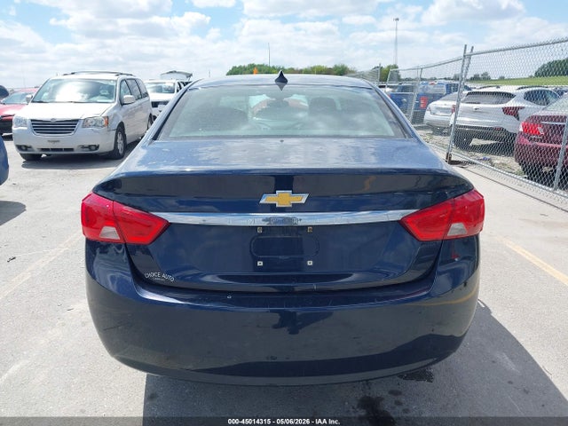 Chevrolet Impala 1lt