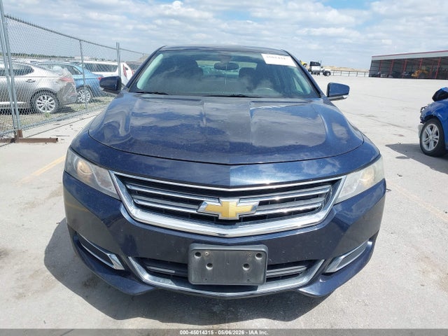 Chevrolet Impala 1lt