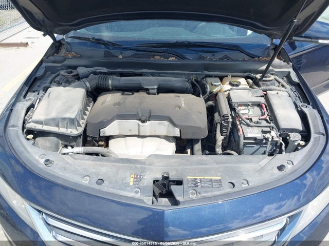 Chevrolet Impala 1lt