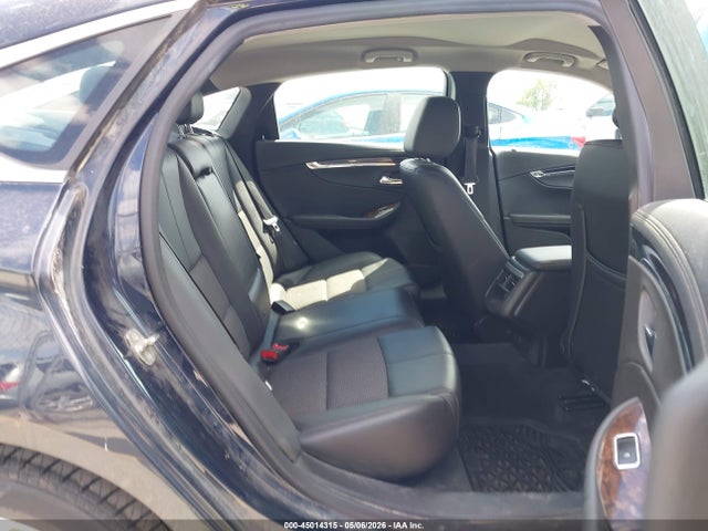 Chevrolet Impala 1lt